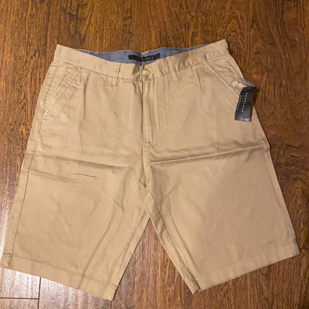 Sean John men’s shorts